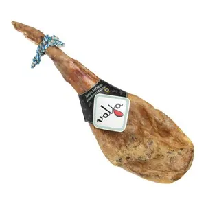 VALJA Jamón serrano gran reserva (50% Duroc) pieza de 7 kg (peso aproximado)
