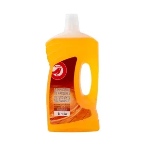 PRODUCTO ALCAMPO Limpiador de parqués PRODUCTO ALCAMPO 1 L.