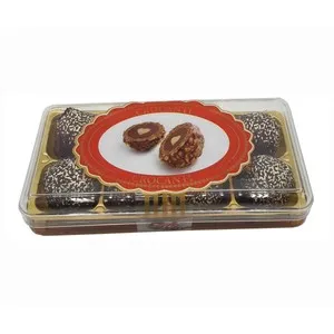 DULCESTEPA Bombón crocanti 100 g.