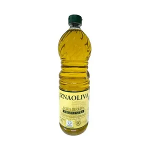 IZNAOLIVA Aceite de oliva virgen extra botella de 1 l