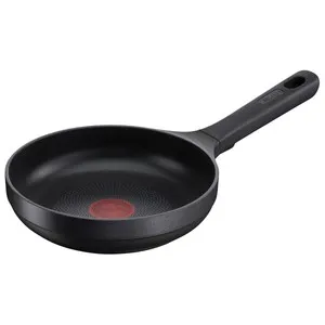 Sartén TEFAL Trattoria Pro de 20cm aluminio fundido antiadherente reforzado.