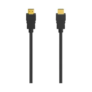 Cable HDMI QILIVE macho a macho de 5m, terminales dorados.