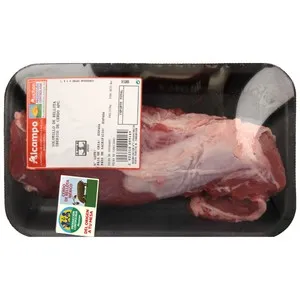 ALCAMPO CULTIVAMOS LO BUENO Solomillo de bellota ibérico de cerdo