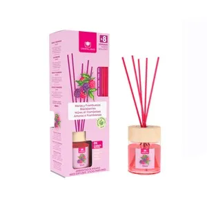 CRISTALINAS Varillas 0% alcohol de Moras CRISTALINAS 35 ml.