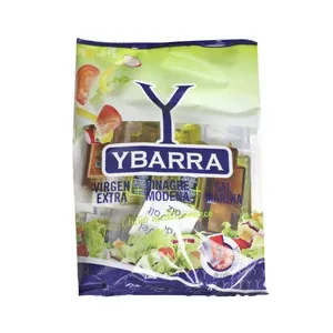 YBARRA Aliño Meditterráneo (aceite, vinagre Mòdena, sal) 125 gr