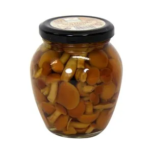 ALTA COCINA Setas nameko primera frasco de 155 g.