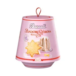 BAULI Pandoro 500 g.
