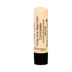 RIMMEL The hide blemish tono 103 Corrector de ojeras en barra.