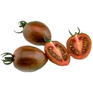 Tomate pera choco a granel