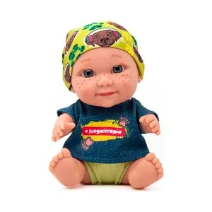 BABY PELON Surtido - Pablo Alborán