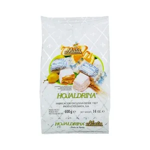 MATA Hojaldrinas 400 g.