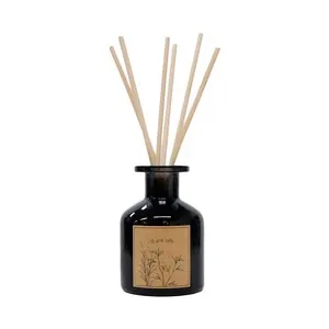 Difusor en sticks vegetal Serenity ACTUEL.