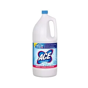ACE Lejía para ropa regular ACE 2 l.