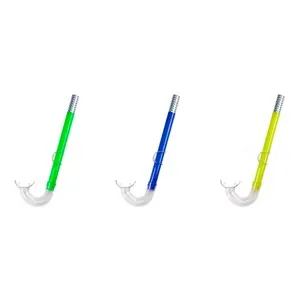 HAPPY SHARK Tubo Para Buceo