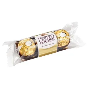 FERRERO ROCHER Bombones 37,5 g.