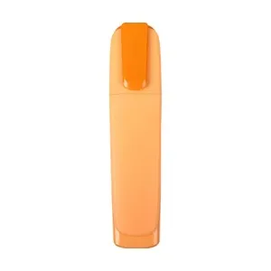 Subrayador naranja, ALCAMPO.
