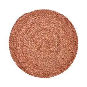 Mantel individual fibra de maíz 37cm, Alma BIDASOA.