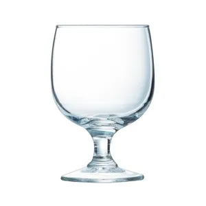 Copa vino apilable de vidrio de 24cl, ACTUEL