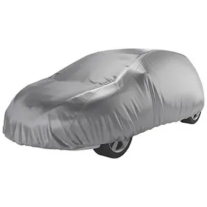 Cubre coche talla L de 480x175x120cm, PRODUCTO ALCAMPO.
