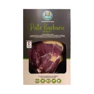 ALCAMPO CULTIVAMOS LO BUENO Muslo de pato Barbarie