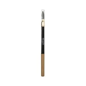 REVLON Colorstay tono 205 Blonde Perfilador de cejas de larga duración y resistente al agua (waterproof).