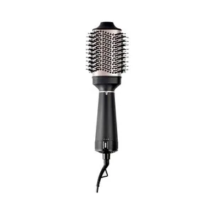 Cepillo moldeador de aire QILIVE Q.7145, cerámico, 3 temperaturas, 2 velocidades.