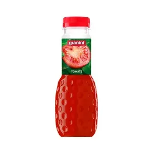 GRANINI Néctar de tomate 33 cl.