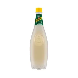 SCHWEPPES Ginger Ale botella de 1 l.