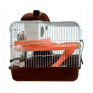 MR ZOO Jaula hamster