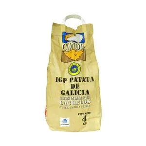 Cachelos HORTALIZA Bolsas de 4 kg.