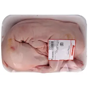 Medios o enteros de cochinillo fresco, especial para asados