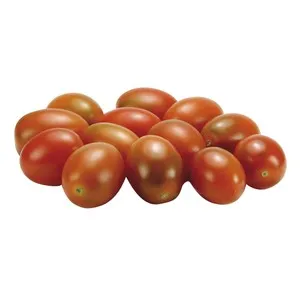 Tomate cherry a granel