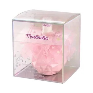 MARTINELIA Shimmer mist Bruma perfumada infantil con vaporizador en spray 100 ml.