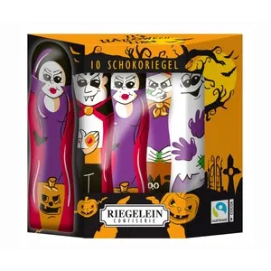 RIEGELEIN Figuritas de halloween 125 gr.