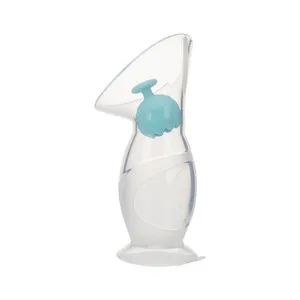 Extractor de leche manual, NUBY.