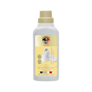 BUFALO Detergente para las zapatillas 500 ml.