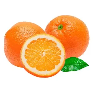 Naranja zumo a granel