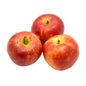 Manzanas Kanzi bandeja