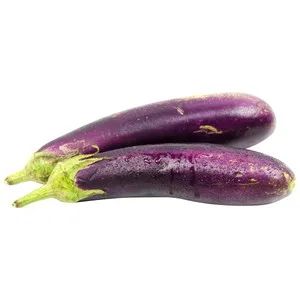 Berenjenas rayadas en bandeja HORTALIZA 600 g.