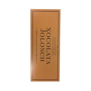 VICENS Jolonch Chocolate con leche 100 g.