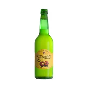 TRABANCO Sidra natural botella 70 cl.