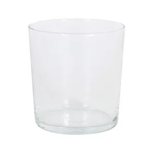 Vaso pinta de vidrio, 0,36 litros, LAV.