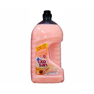 EKOSAN Suavizante colonia EKOSAN 120 ds. 3 l.