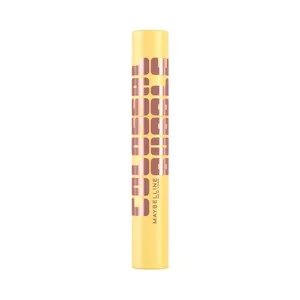MAYBELLINE Colossal bubble tono black Máscara de pestañas volumen modulable.