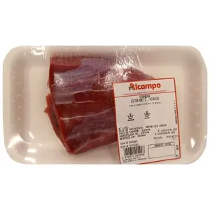 Aleta de ternera de 2ª para rellenar