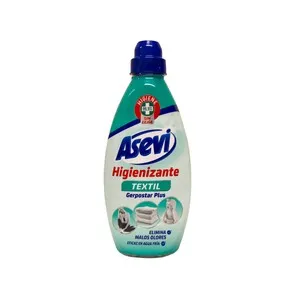 ASEVI Higienizante textil ASEVI 650 ml.