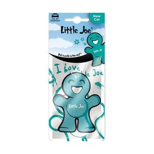 Ambientador de coche para colgar Little Joe Paper, ROLMOVIL.