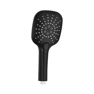 Alcachofa de ducha, 3 funciones, PRODUCTO ALCAMPO.
