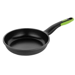 Sartén de aluminio fundido con recubrimiento antiadherente tricapa, 20cm., Experta MONIX.