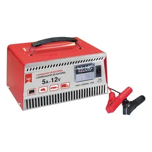 Cargador de bateria 5amp,
